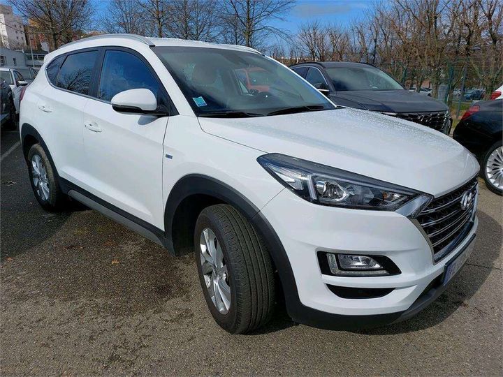 Photo 28 VIN: TMAJ3817GLJ995170 - HYUNDAI TUCSON 