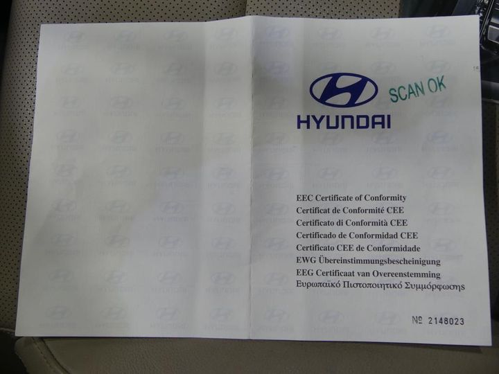 Photo 12 VIN: TMAJ381AAGJ158548 - HYUNDAI TUCSON - 2015 