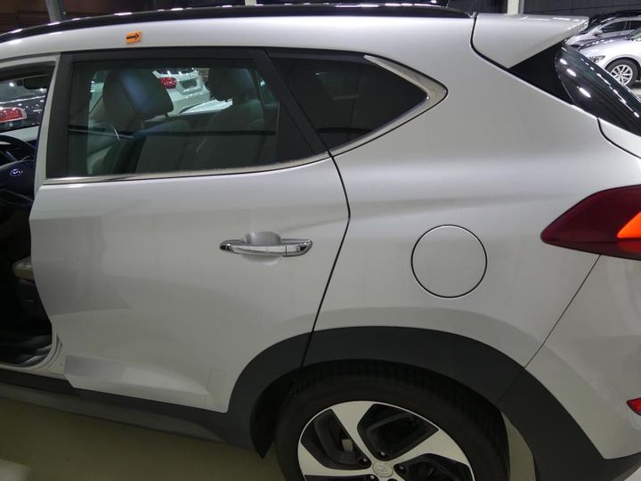 Photo 16 VIN: TMAJ381AAGJ158548 - HYUNDAI TUCSON - 2015 