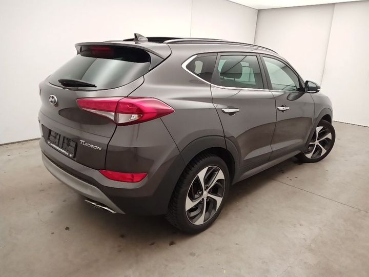 Photo 2 VIN: TMAJ381AAHJ273139 - HYUNDAI TUCSON &#3915 