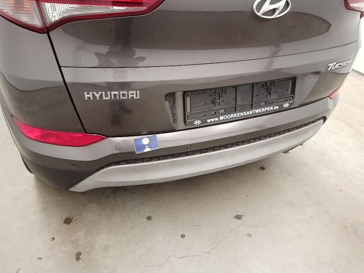 Photo 32 VIN: TMAJ381AAHJ273139 - HYUNDAI TUCSON &#3915 