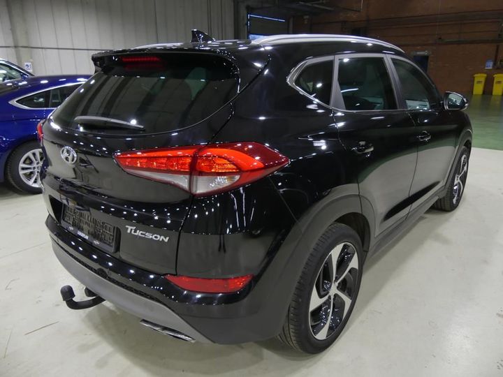 Photo 2 VIN: TMAJ381AAHJ311024 - HYUNDAI TUCSON - 2015 