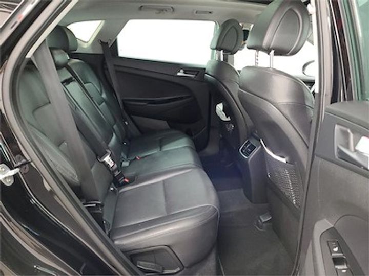 Photo 6 VIN: TMAJ381AAHJ324154 - HYUNDAI TUCSON DIESEL - 2015 