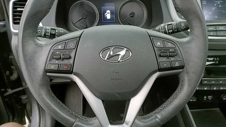 Photo 29 VIN: TMAJ381AAHJ345281 - HYUNDAI TUCSON &#3915 