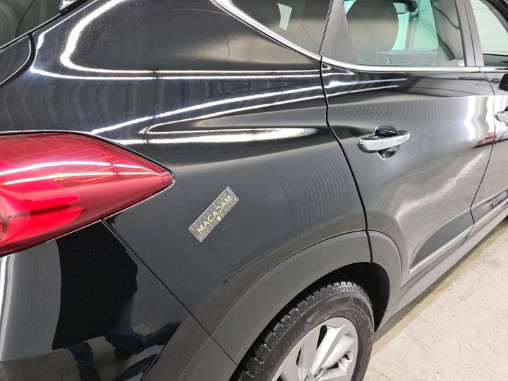 Photo 22 VIN: TMAJ381AAHJ395663 - HYUNDAI TUCSON 