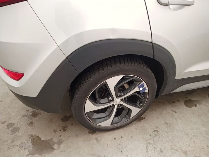 Photo 19 VIN: TMAJ381AAJJ395936 - HYUNDAI TUCSON &#3915 