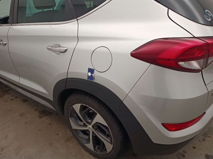 Photo 25 VIN: TMAJ381AAJJ395936 - HYUNDAI TUCSON &#3915 