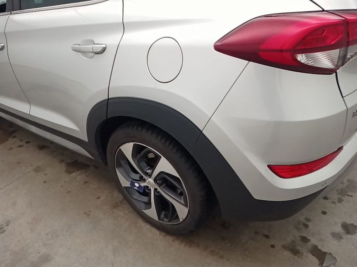 Photo 27 VIN: TMAJ381AAJJ395936 - HYUNDAI TUCSON &#3915 