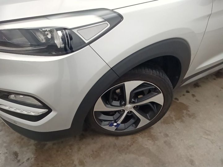 Photo 32 VIN: TMAJ381AAJJ395936 - HYUNDAI TUCSON &#3915 