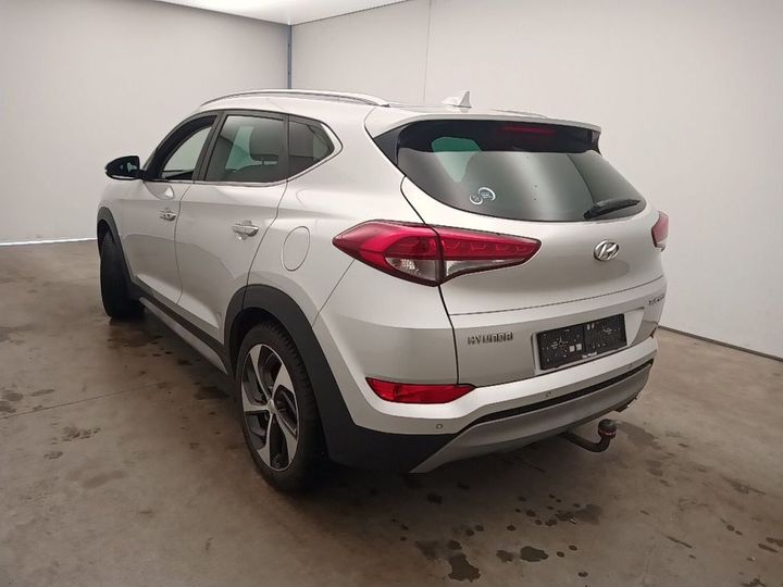 Photo 7 VIN: TMAJ381AAJJ395936 - HYUNDAI TUCSON &#3915 