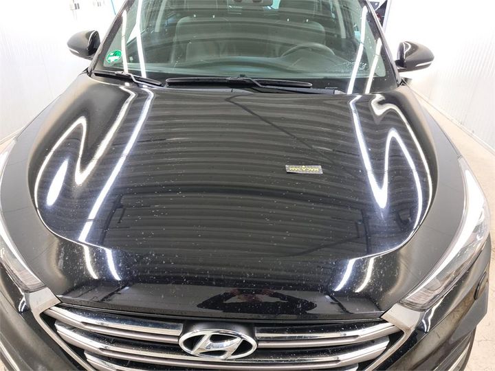 Photo 27 VIN: TMAJ381AAJJ500125 - HYUNDAI TUCSON 