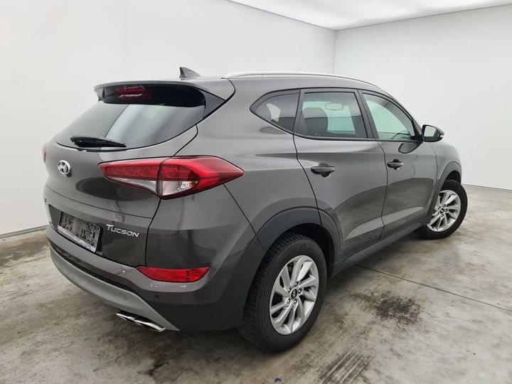 Photo 2 VIN: TMAJ381AAJJ531388 - HYUNDAI TUCSON &#3915 