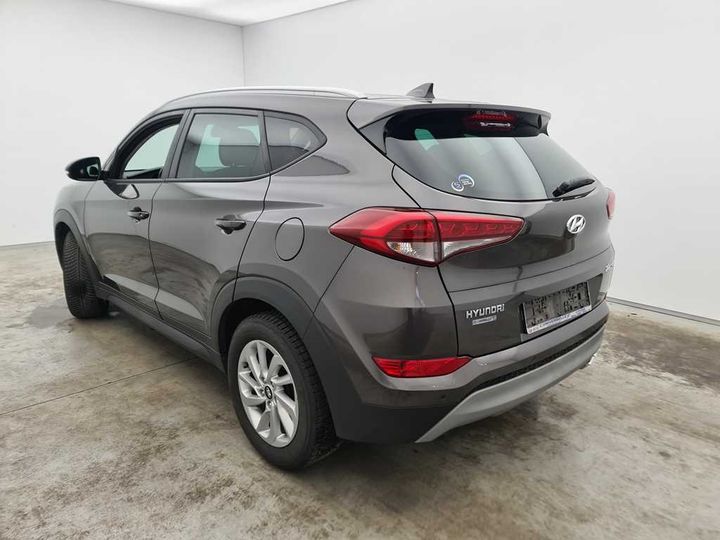 Photo 7 VIN: TMAJ381AAJJ531388 - HYUNDAI TUCSON &#3915 