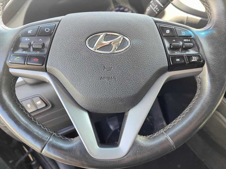 Photo 29 VIN: TMAJ381AAJJ538470 - HYUNDAI TUCSON &#3915 