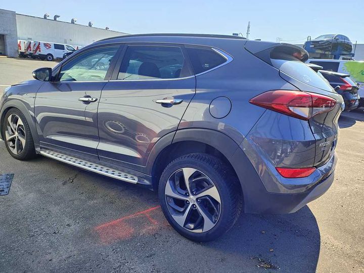 Photo 7 VIN: TMAJ381AAJJ538470 - HYUNDAI TUCSON &#3915 