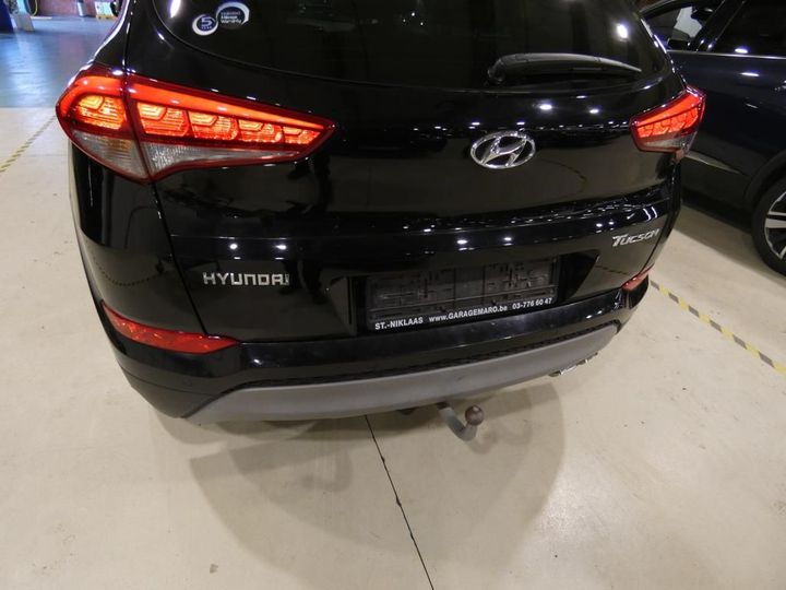 Photo 19 VIN: TMAJ381AAJJ650350 - HYUNDAI TUCSON - 2015 