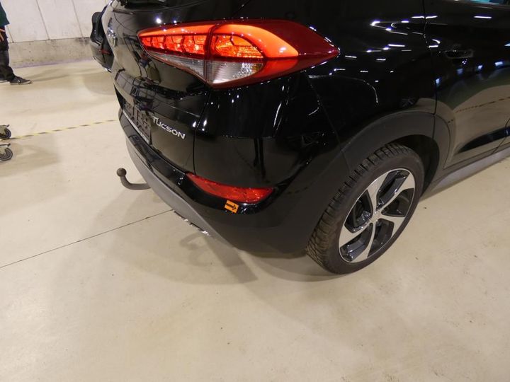 Photo 27 VIN: TMAJ381AAJJ650350 - HYUNDAI TUCSON - 2015 