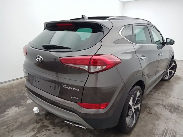 Photo 2 VIN: TMAJ381ACHJ249386 - HYUNDAI TUCSON &#3915 