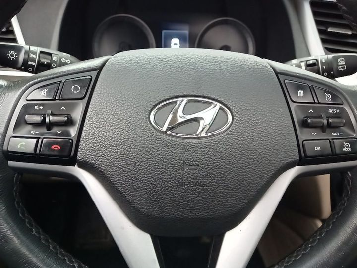 Photo 27 VIN: TMAJ381ACHJ249386 - HYUNDAI TUCSON &#3915 