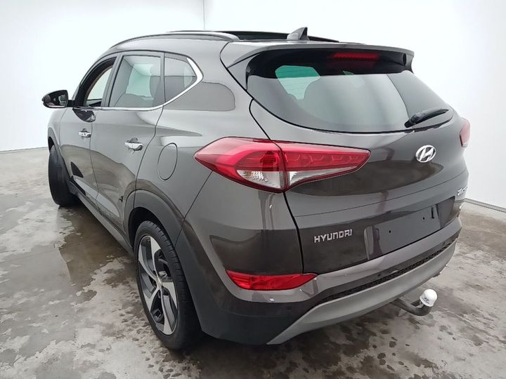 Photo 7 VIN: TMAJ381ACHJ249386 - HYUNDAI TUCSON &#3915 