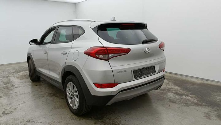 Photo 7 VIN: TMAJ381ACJJ462656 - HYUNDAI TUCSON &#3915 