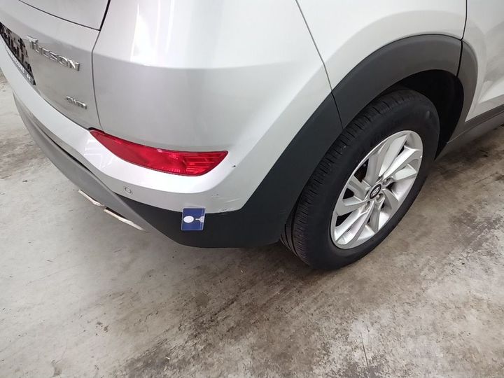 Photo 17 VIN: TMAJ381ACJJ462656 - HYUNDAI TUCSON &#3915 