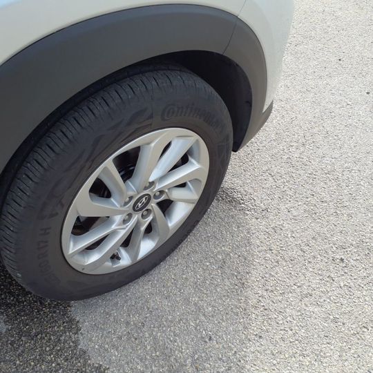 Photo 25 VIN: TMAJ381ACJJ462656 - HYUNDAI TUCSON &#3915 