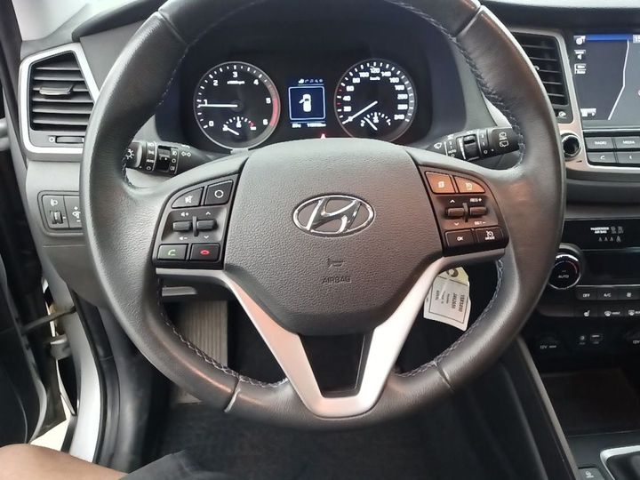 Photo 27 VIN: TMAJ381ACJJ462656 - HYUNDAI TUCSON &#3915 