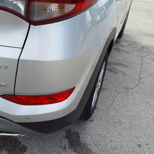 Photo 30 VIN: TMAJ381ACJJ462656 - HYUNDAI TUCSON &#3915 