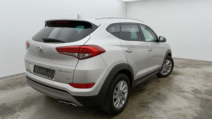 Photo 2 VIN: TMAJ381ACJJ462656 - HYUNDAI TUCSON &#3915 