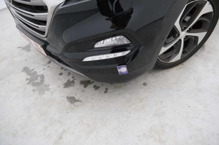 Photo 19 VIN: TMAJ381ADGJ190051 - HYUNDAI TUCSON &#3915 