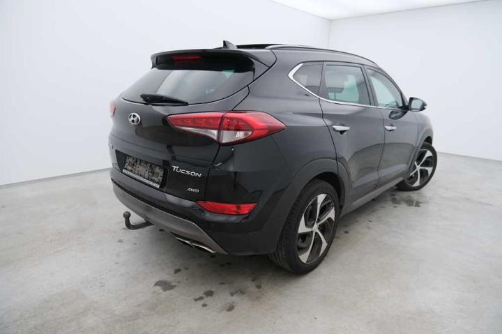 Photo 2 VIN: TMAJ381ADGJ190051 - HYUNDAI TUCSON &#3915 