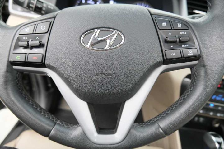 Photo 24 VIN: TMAJ381ADGJ190051 - HYUNDAI TUCSON &#3915 