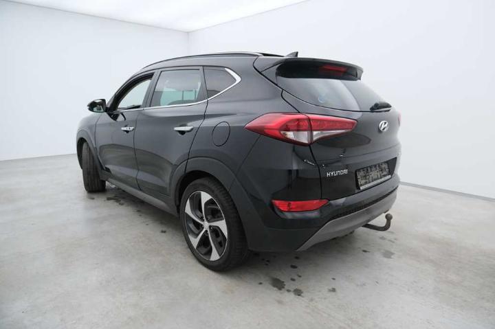 Photo 7 VIN: TMAJ381ADGJ190051 - HYUNDAI TUCSON &#3915 