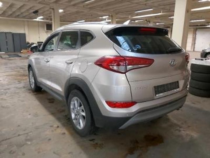 Photo 3 VIN: TMAJ381ADHJ364825 - HYUNDAI TUCSON DIESEL - 2015 