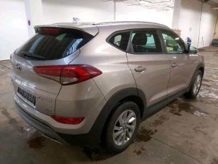 Photo 4 VIN: TMAJ381ADHJ364825 - HYUNDAI TUCSON DIESEL - 2015 