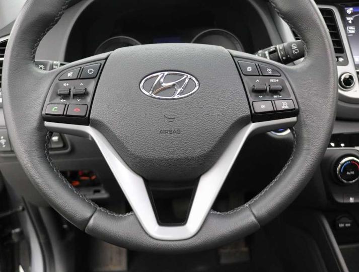 Photo 34 VIN: TMAJ381ADHJ366128 - HYUNDAI TUCSON 15 