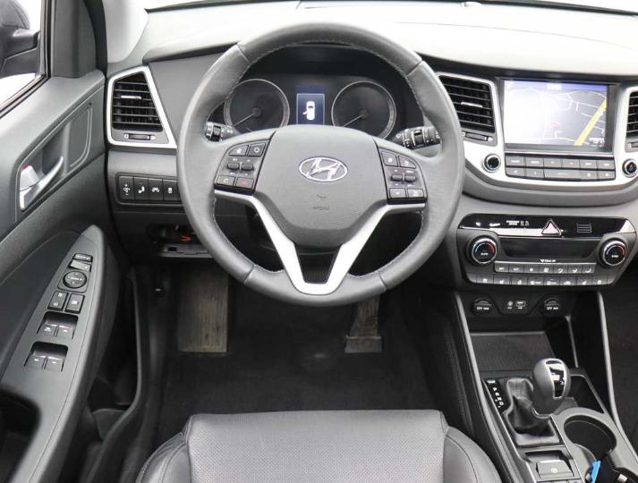 Photo 5 VIN: TMAJ381ADHJ366128 - HYUNDAI TUCSON 15 