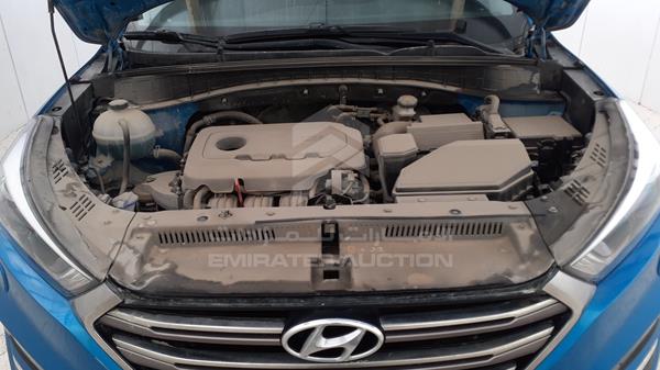 Photo 33 VIN: TMAJ381B3JJ638611 - HYUNDAI TUCSON 