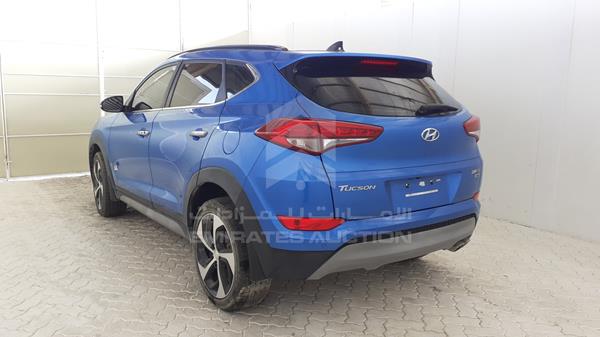 Photo 5 VIN: TMAJ381B3JJ638611 - HYUNDAI TUCSON 