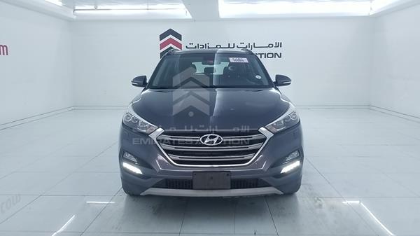 Photo 0 VIN: TMAJ381B5JJ539126 - HYUNDAI TUCSON 