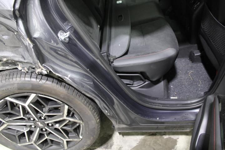 Photo 12 VIN: TMAJB81AGMJ061243 - HYUNDAI TUCSON SUV 