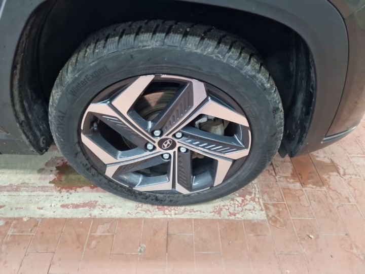 Photo 15 VIN: TMAJC812DNJ023676 - HYUNDAI TUCSON 