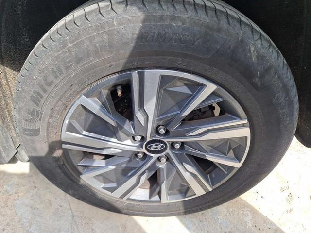 Photo 21 VIN: TMAJC81BANJ150097 - HYUNDAI TUCSON 