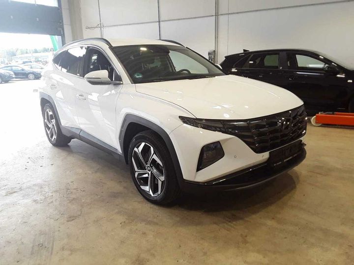 Photo 1 VIN: TMAJD812DNJ022143 - HYUNDAI TUCSON 