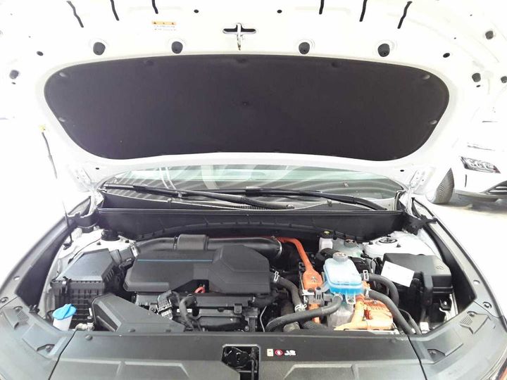 Photo 5 VIN: TMAJD812DNJ022143 - HYUNDAI TUCSON 