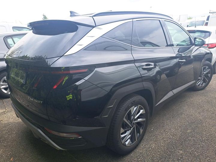 Photo 1 VIN: TMAJD81AGMJ018172 - HYUNDAI TUCSON 