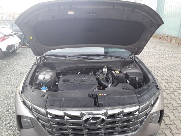 Photo 15 VIN: TMAJD81AGMJ025102 - HYUNDAI TUCSON 