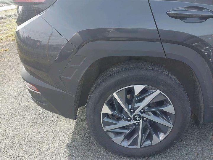 Photo 23 VIN: TMAJD81AGMJ040817 - HYUNDAI TUCSON 