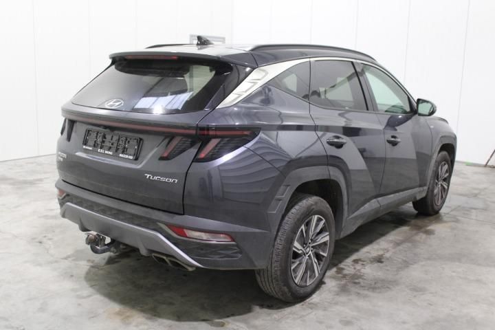 Photo 3 VIN: TMAJD81BGMJ042092 - HYUNDAI TUCSON SUV 